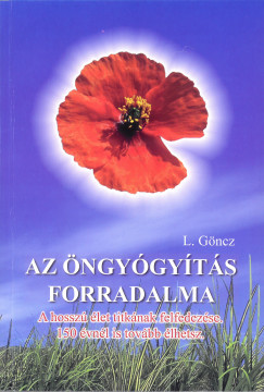 L. Gncz - Az ngygyts forradalma