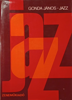 Gonda J�nos - Jazz
