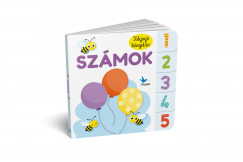 Totyog knyvtr: Szmok