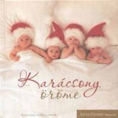 Anne Geddes - Karcsony rme