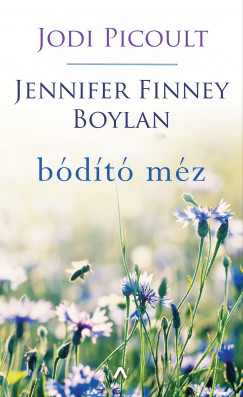 Jennifer Finney Boylan - Jodi Picoult - Bdt mz