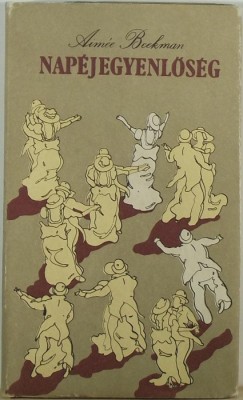 Aime Beekman - Napjegyenlsg