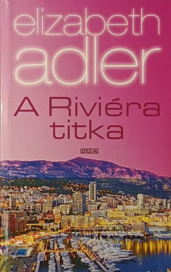 Elizabeth Adler - A rivi�ra titka