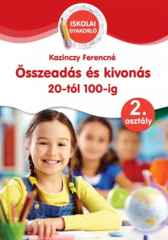 Kazinczyn Fzfa Renta - sszeads s kivons 20-tl 100-ig