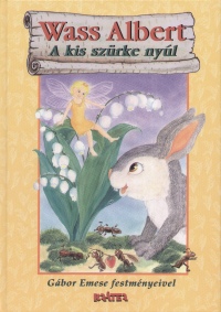 Wass Albert - A kis szrke nyl
