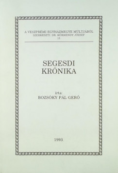 Segesdi Krnika