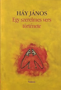 H�y J�nos - Egy szerelmes vers t�rt�nete