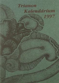 Trianon Kalendrium 1997