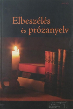 Horvth Kornlia - Elbeszls s przanyelv