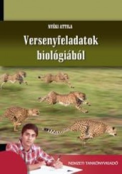 Nyki Attila - Versenyfeladatok biolgibl