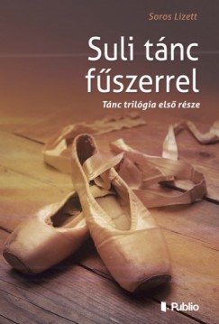 Soros Lizett - Suli tnc fszerrel