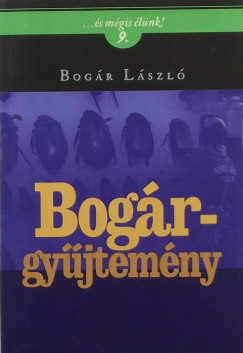 Bogr Lszl - Bogr-gyjtemny