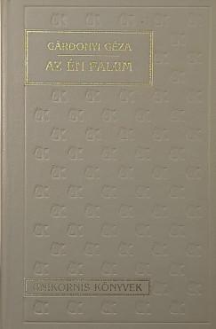Gárdonyi Géza - Az én falum