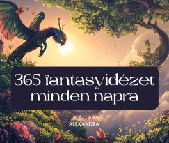 365 fantasyidzet minden napra