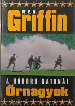 W. E. B. Griffin - �rnagyok