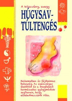 Barbara Polettini - A kszvny, avagy hgysavtltengs