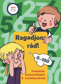Ragadjon r�d - Matekos gyakorl� a 100-as sz�mk�rben���