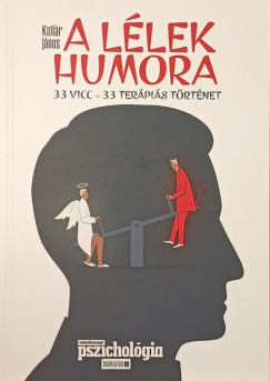 Kollár János - A lélek humora