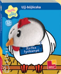 Karafith Orsolya - Ujj-bjcska - Kotka tykany