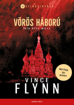 Vince Flynn - Kyle Mills - Vrs hbor