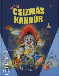 Csizms kandr
