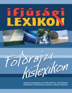 Fldrajzi kislexikon