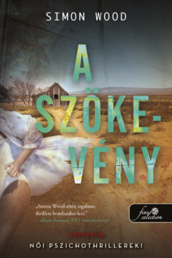 Simon Wood - A szkevny