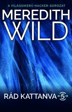 Meredith Wild - Rd kattanva 5. - Hard Love