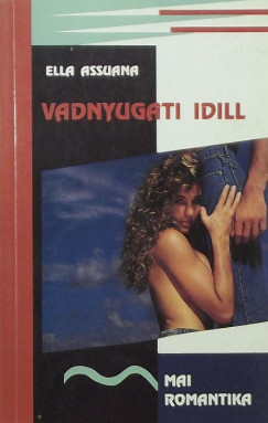 Ella Assuana - Vadnyugati idill