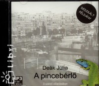 Dek Jlia - A pincebrl