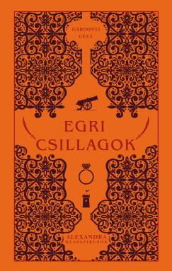 Gárdonyi Géza - Egri csillagok