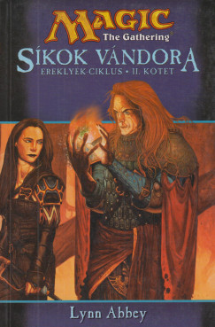 Lynn Abbey - Skok vndora