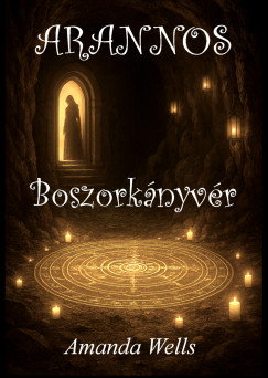 Amanda Wells - ARANNOS