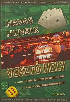 Havas Henrik - Vesztő hely