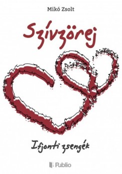 Mik Zsolt - Szvzrej
