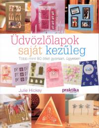 Julie Hickey - dvzllapok sajt kezleg