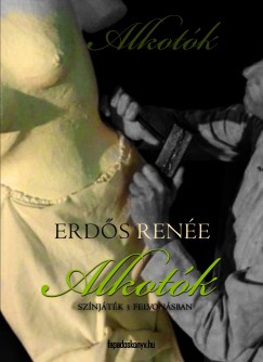 Erds Rene - Alkotk