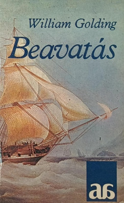 William Golding - Beavat�s