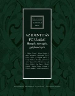Boka Lszl - Az identits forrsai
