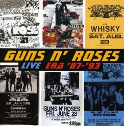 Live Era '87-'93