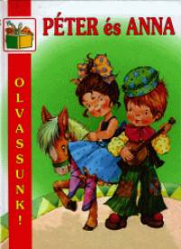 Pter s Anna