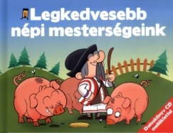 A legkedvesebb npi mestersgeink