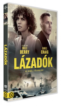Deniz Gamze Erg�ven - L�zad�k - DVD