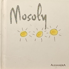 Helen Exley  (sszell.) - Mosoly