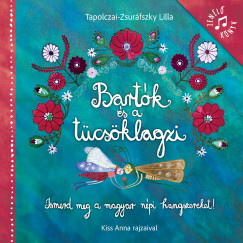 Tapolczai-Zsuráfszky Lilla - Bartók és a tücsöklagzi