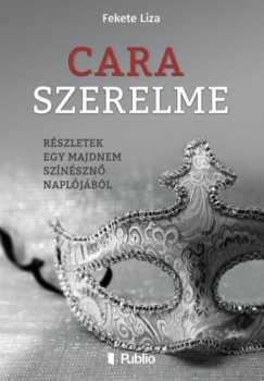 Fekete Liza - Cara szerelme
