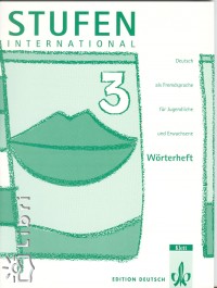 Stufen international 3. wrterheft