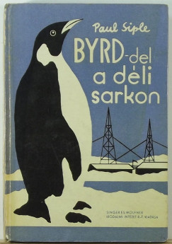 Paul Siple - Byrd-del a dli sarkon