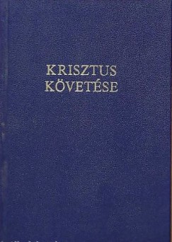 Kempis Tams - Krisztus kvetse