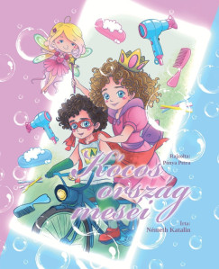 Nmeth Katalin - Kcos orszg mesi